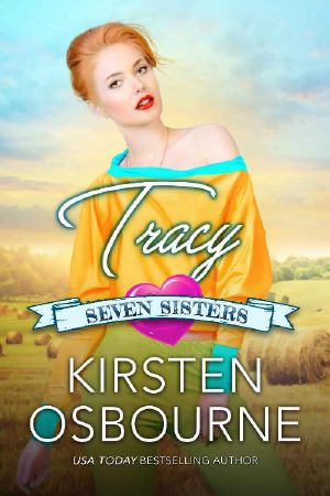 [Seven Sisters 05] • Tracy